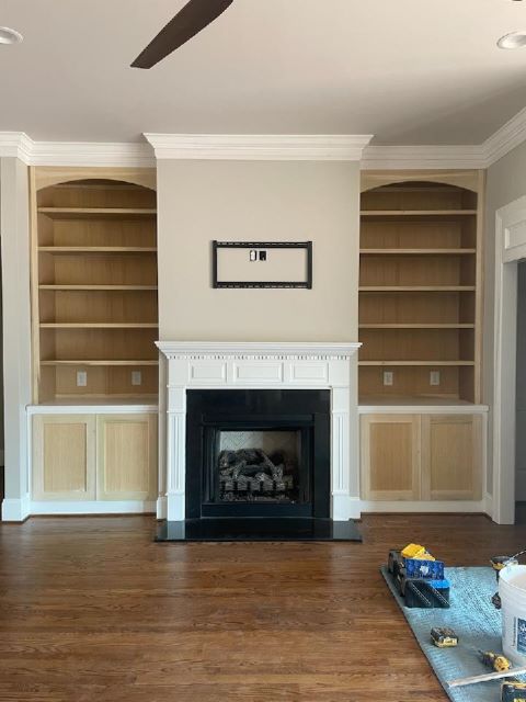 Built-ins